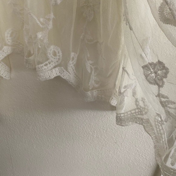 SHYANNE Shawl - Picture 4 of 4